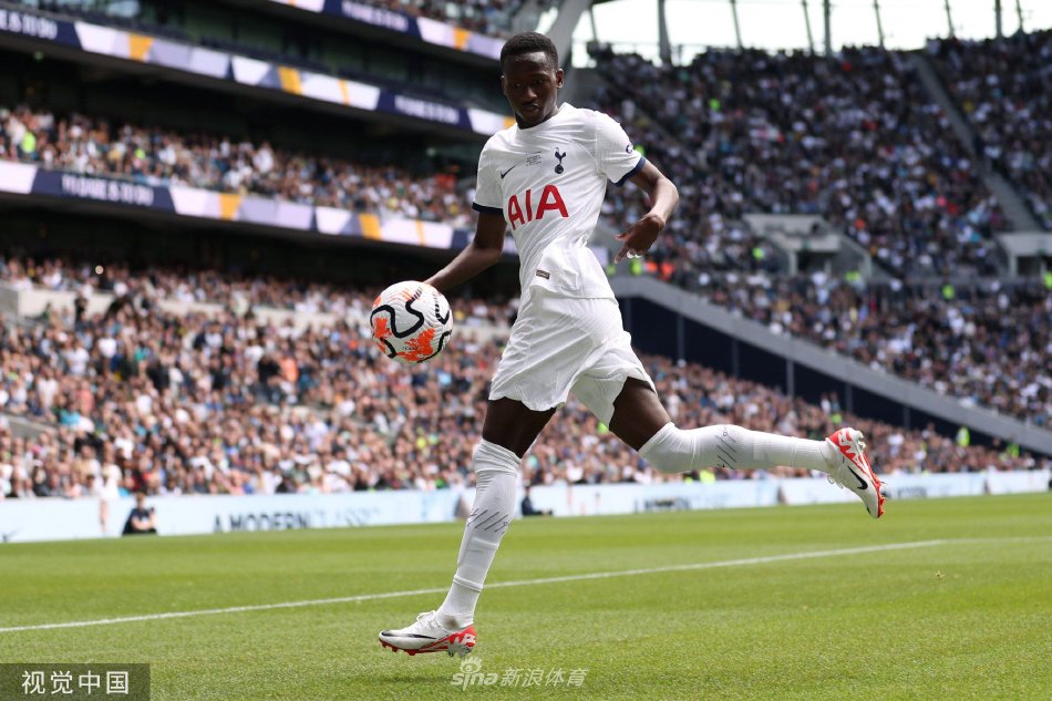 他在上半场 他在上半场