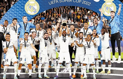 恩里克与佩 恩里克与佩