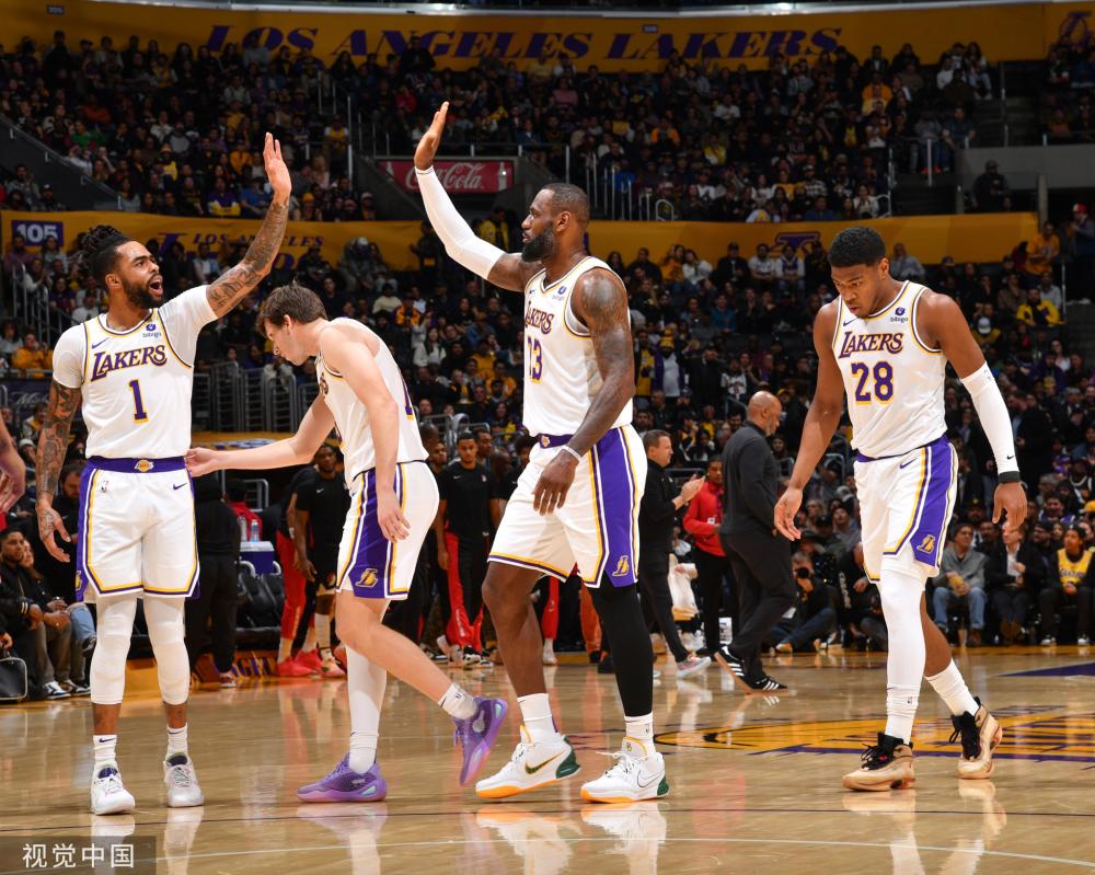 明显短板 明显短板